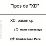 Los pr r ns