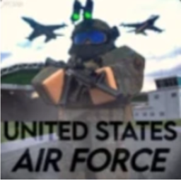 United States Air Force Training Base