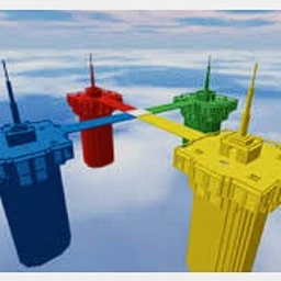 Guerra De Torres!!! icon