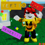 Meme double bois