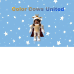 Color Cows United