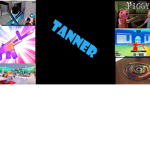 Team Tanner