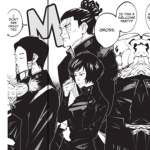 Kyoto School | Cursed Revenge