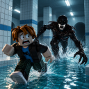 THE POOL ROOMS [DON'T SPLASH]