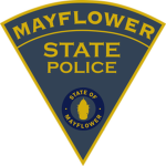 MSP | Mayflower State Police .