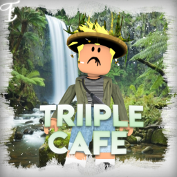 Triiple® Café