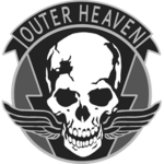 Outer Heaven - Cipher Forces