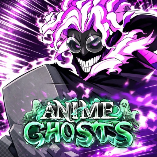 Fantasmas de Anime