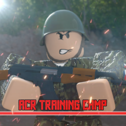 [ACR] TRAINING CAMP