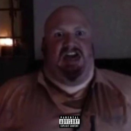 Get eaten by CaseOh