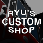 Ryu's Custom Shop