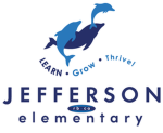 Jeffer son elementary school club