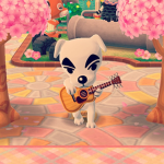 floral's clothing!