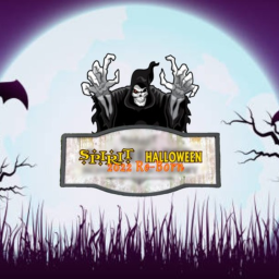 Spirit Halloween 2022: ReBorn