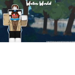 Water World!