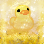 Mini Ducklings