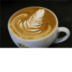 Falling leaf Coffee