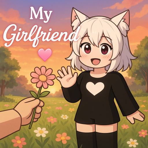 My Girlfriend [Roblox] v1.8