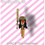 BGC || The Baddest