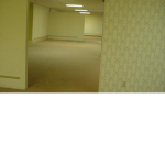Wanderers Of The Backrooms