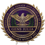 Gens Juliaᅠᅠ