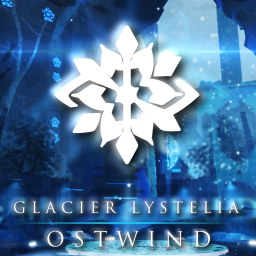 [RAID] Glacier Lystelia