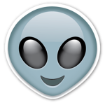 Alien Clothing