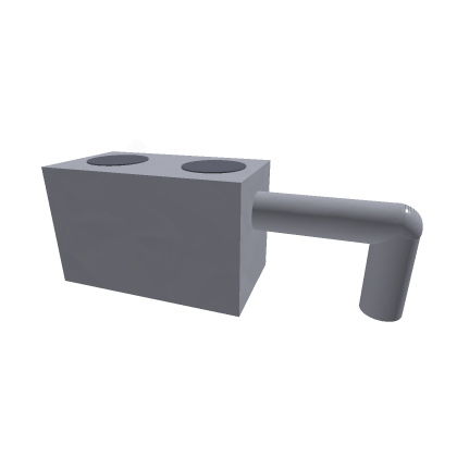 Rooftop vent