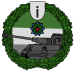 8. Armored Division “Slimhares”