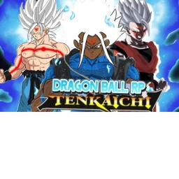 Old Dragon Ball RP (closed) icon