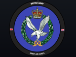 |BA| Army-Air-Corps