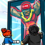 Don't Tap the Glass! [BETA v0.9]