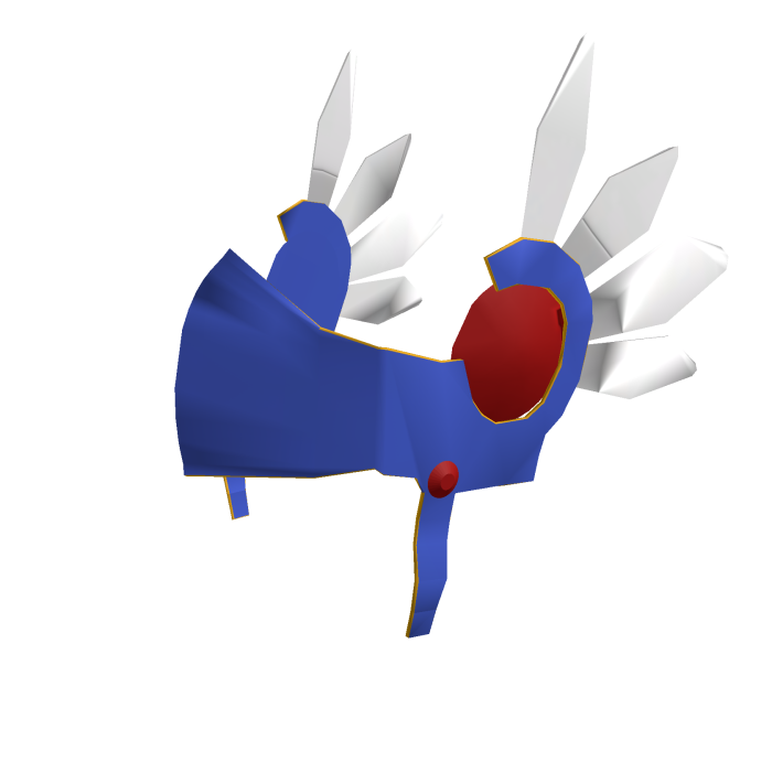 Blue Valkyrie