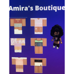 Amira Boutique