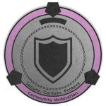 -[SCPF] Moderation-