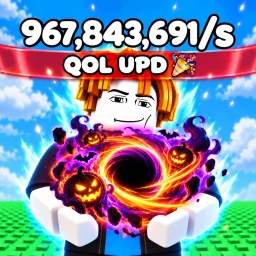Black Hole Farm 🌌 icon