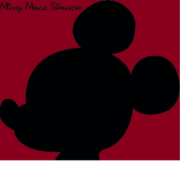 Mickey Mouse Simulator