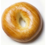 Bagel for you