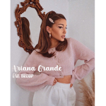 Ariana Grande fan Store