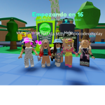 Personas bonitas <3