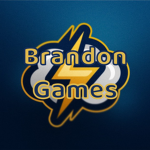 Brandon Games.