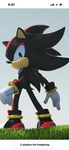 Shadow the ultimate lifeforms group