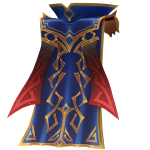 Patriotic Genesis Cape