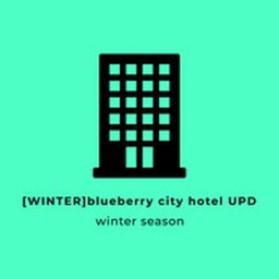 Qxed hotel [UPD]
