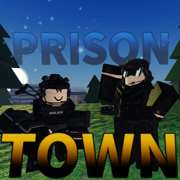 Prison Town