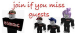 guests only (read description)