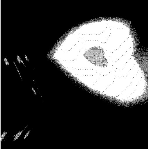 The fungal infection [ADVANCED MIMIC LEARNING]