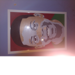 Nate og gang