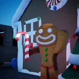 Gingerbread TD1