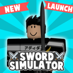 ⚔️Sword Simulator⚔️